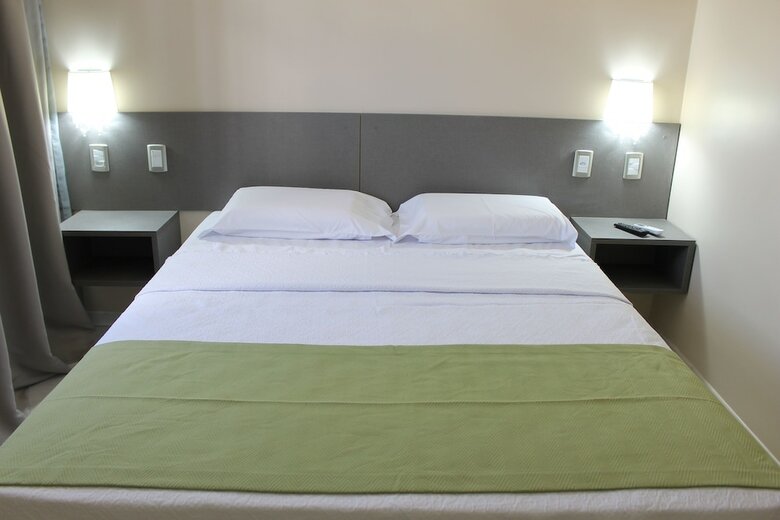Herval Park Hotel