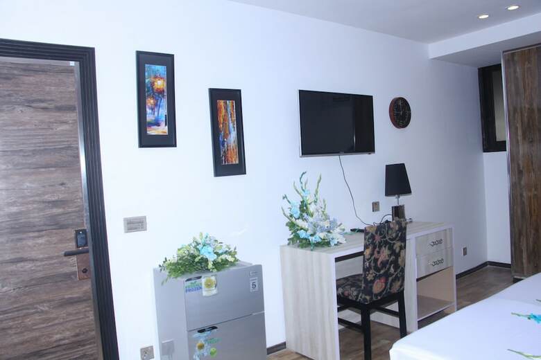 Hotel Platinum