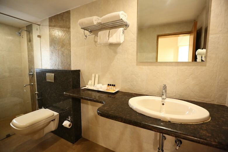 Hotel Evoke Lifestyle Candolim