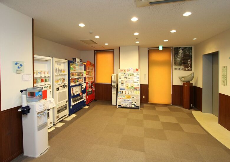 Hotel Inn Tsuruoka
