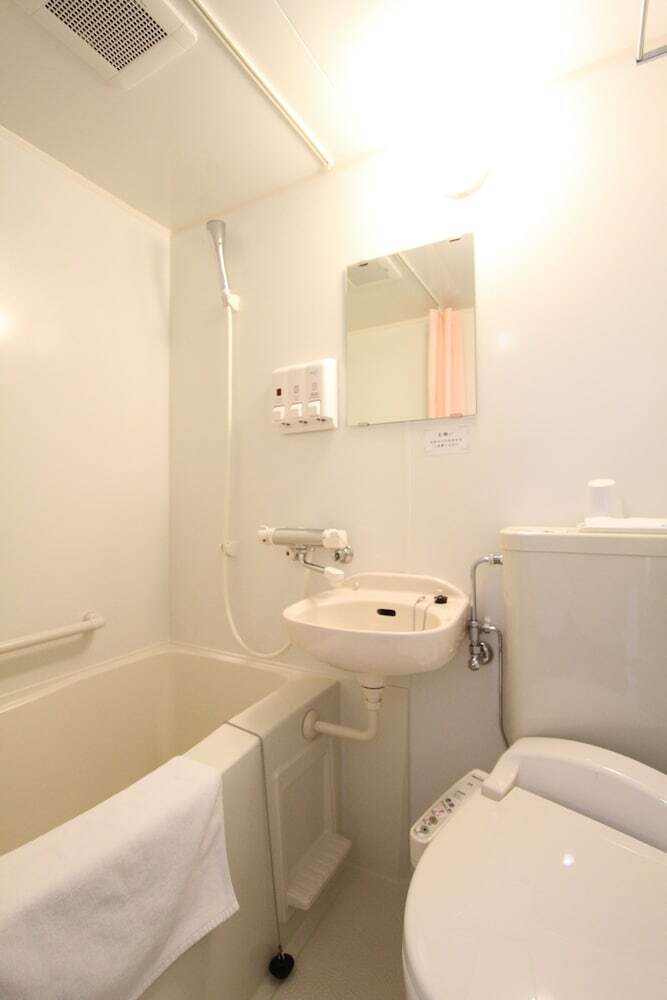 Hotel Inn Tsuruoka