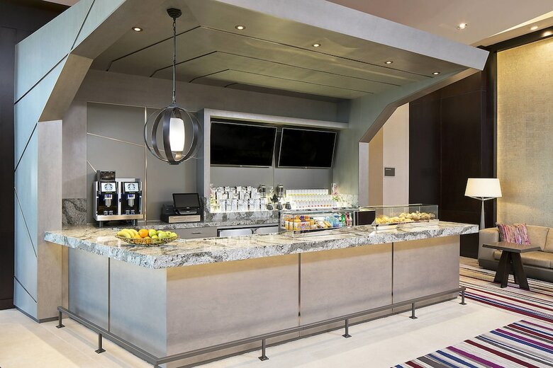 Hotel The Westin Edina Galleria