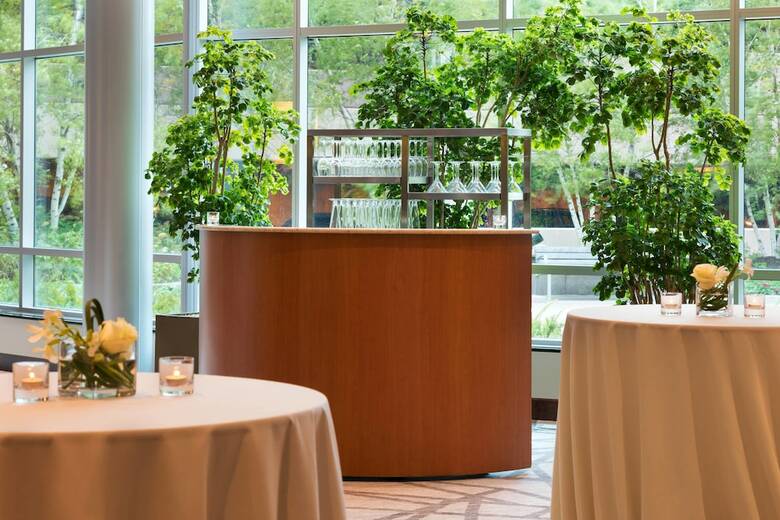 Hotel The Westin Edina Galleria