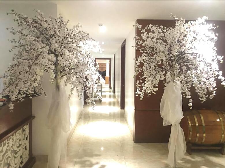 Hotel White Lotus