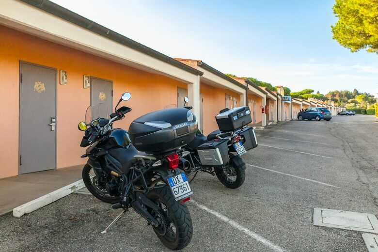 Posada Autohotel