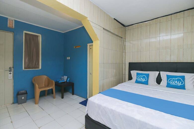 Hotel Airy Eco Petukangan Selatan Sabar 22 Jakarta