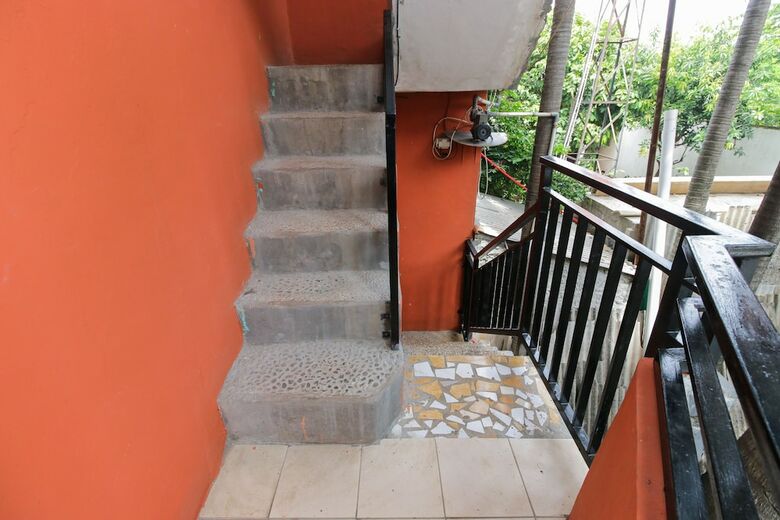 Hotel Airy Eco Petukangan Selatan Sabar 22 Jakarta