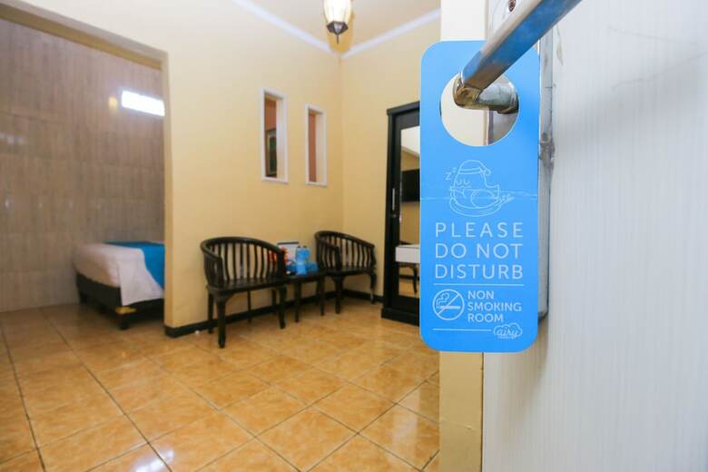 Hotel Airy Eco Petukangan Selatan Sabar 22 Jakarta