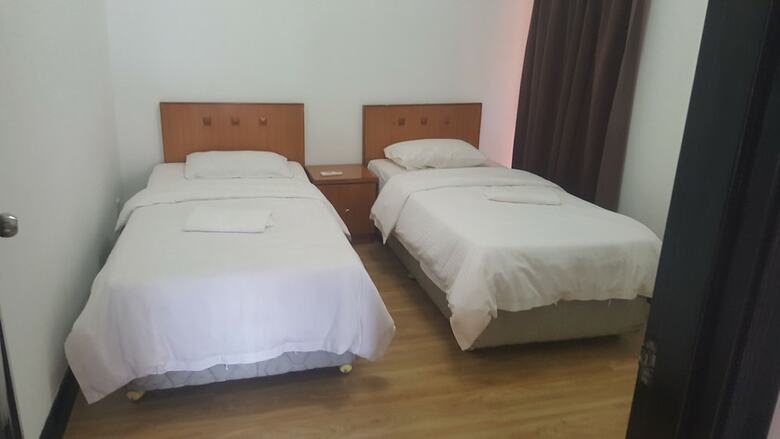 Ideal Holiday Apartment Marina Court