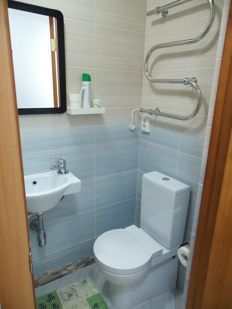 Apartamentos Berloga Cheluskintsev 64a