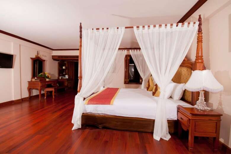Bayon Era Hotel