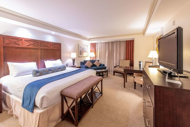 Wyvern Hotel, Ascend Hotel Collection