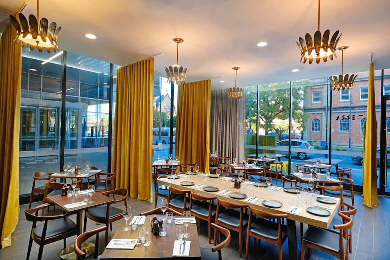 Mantra Albury Hotel