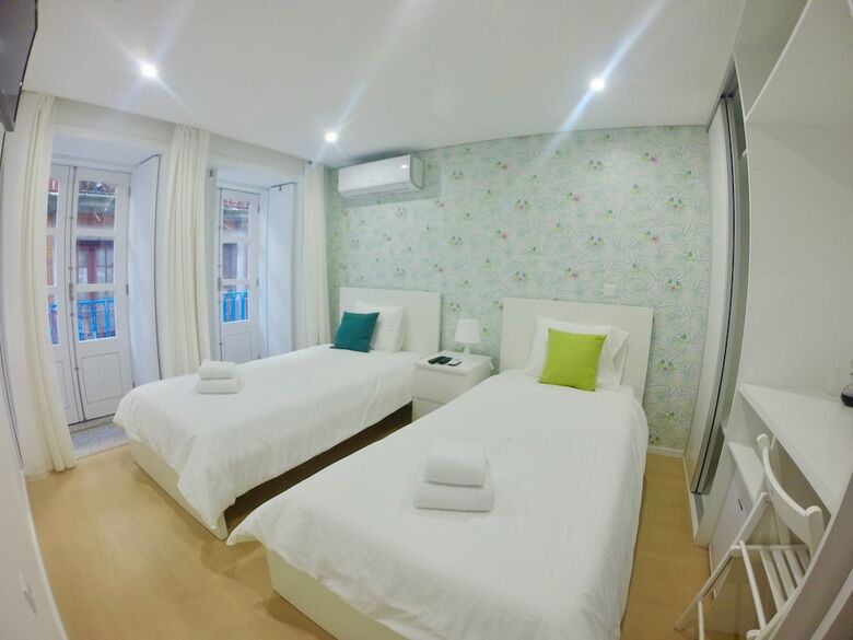 Hotel Porto Villa