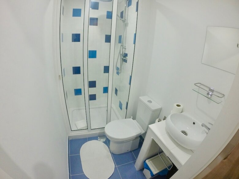 Hotel Porto Villa