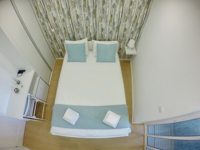 Hotel Porto Villa