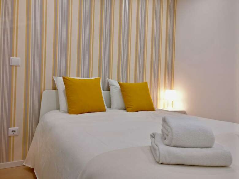 Hotel Porto Villa