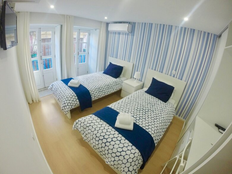 Hotel Porto Villa