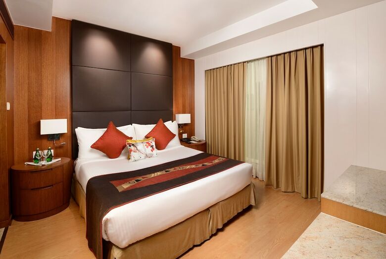 Svelte Hotel & Personal Suites