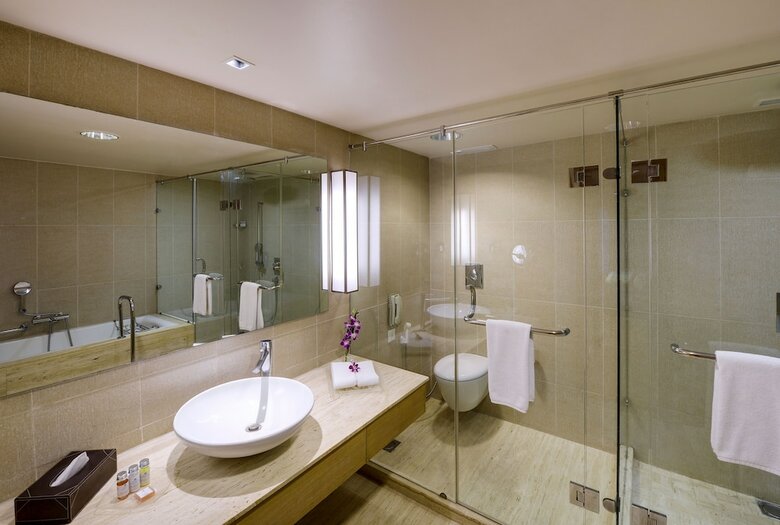 Svelte Hotel & Personal Suites