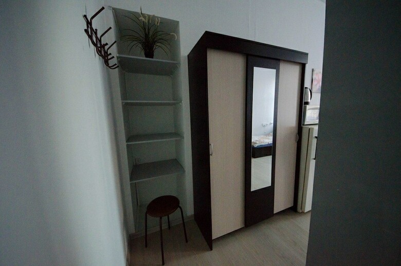 Hostal Hostel On Bolshaya Zelenina 2