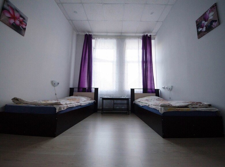 Hostal Hostel On Bolshaya Zelenina 2