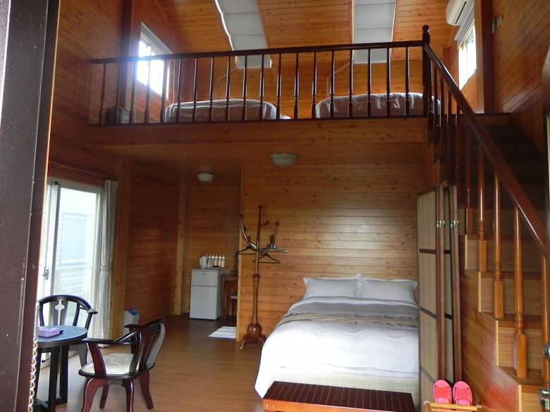 Zhuyuan Ju B&B