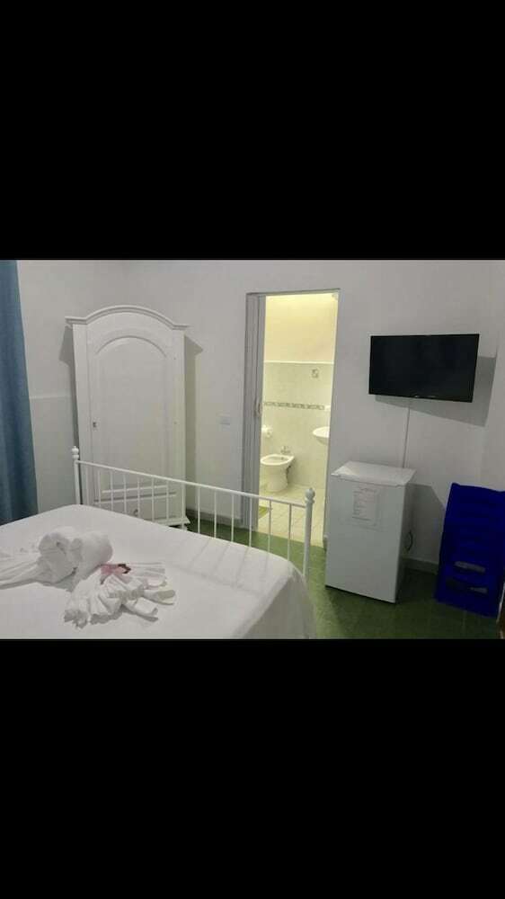 B&B Terrazze Sul Mare