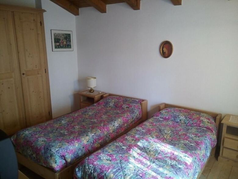 Chalet Anna Vetriolo