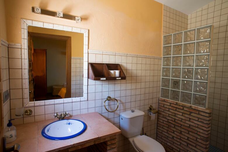Apartamentos La Alde�lla