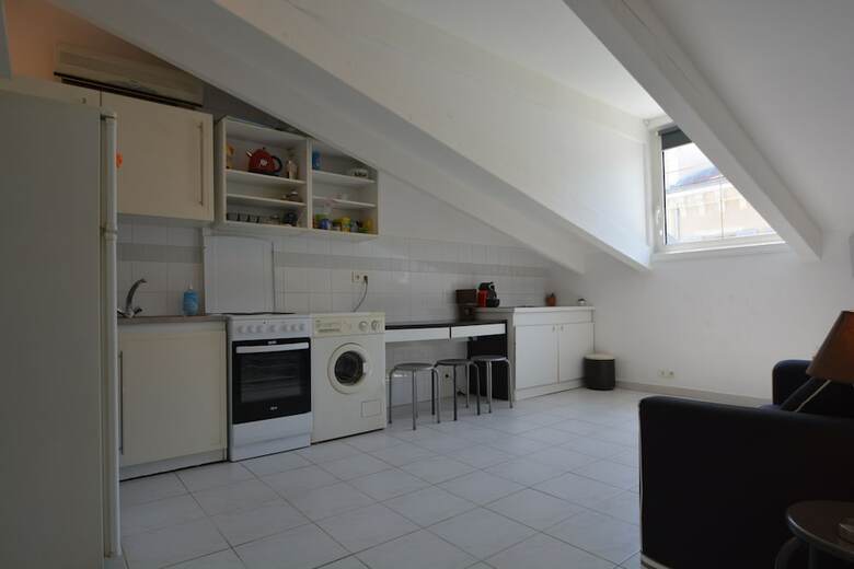 Apartamento Appartements Carr� Or
