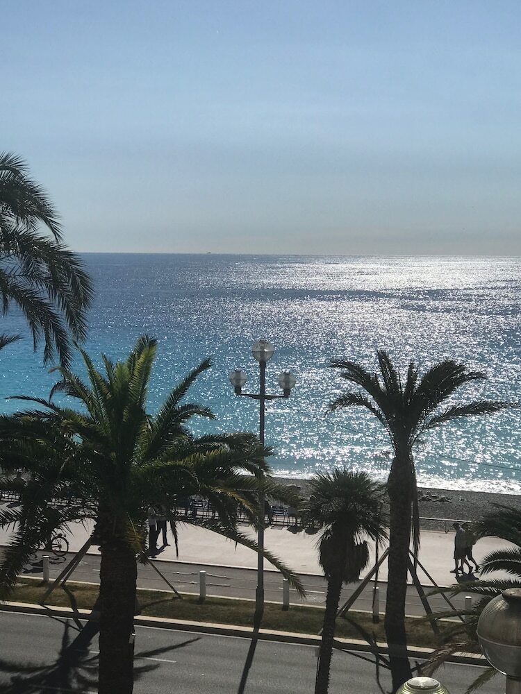 Apartamento Appartements Carr� Or