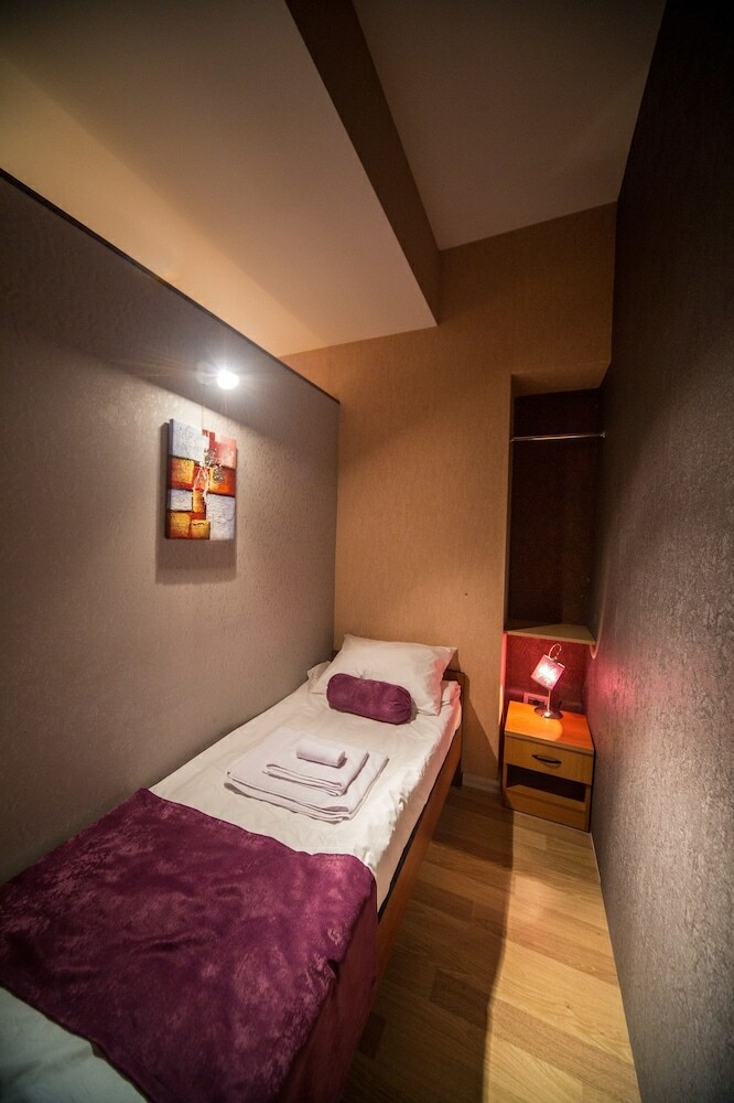 Hotel Hostel Inn Baku