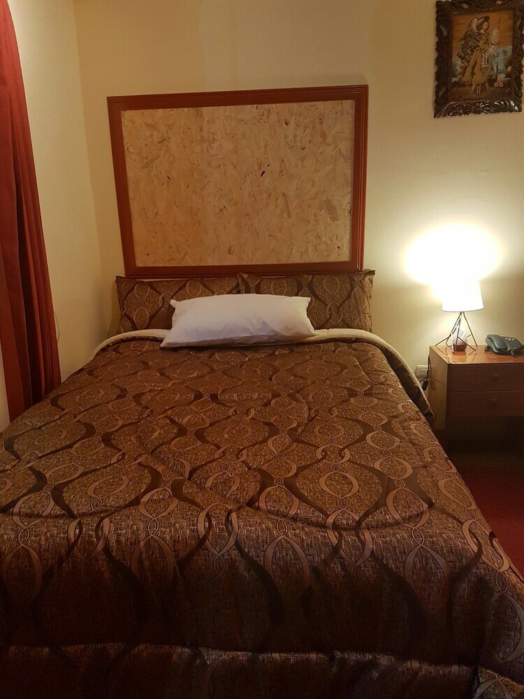Hotel Marco Wasi - San Blas
