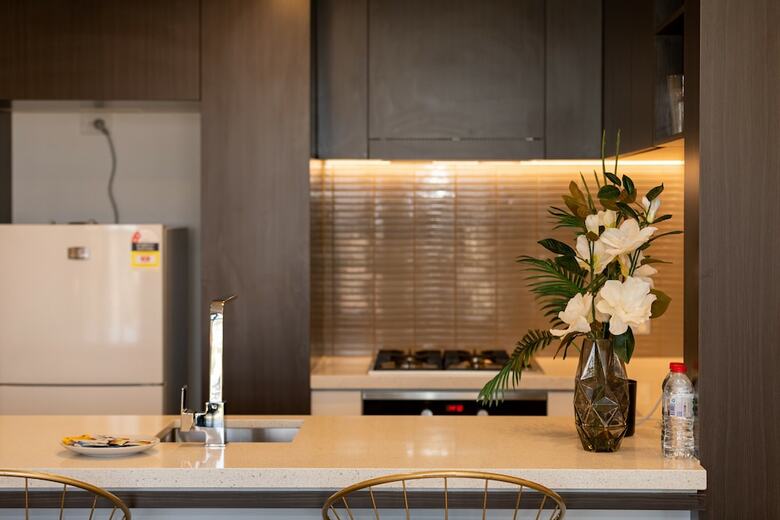 Homely Apartments In Southbank