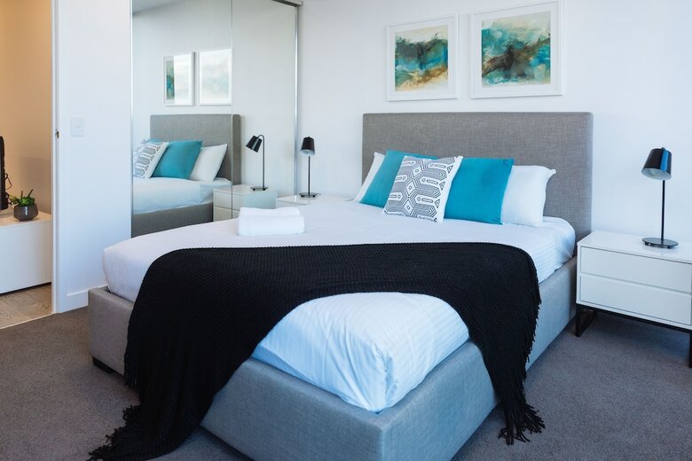 Homely Apartments In Southbank