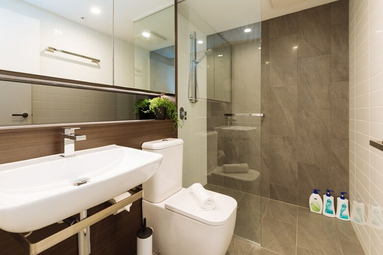 Homely Apartments In Southbank