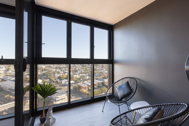 Homely Apartments In Southbank