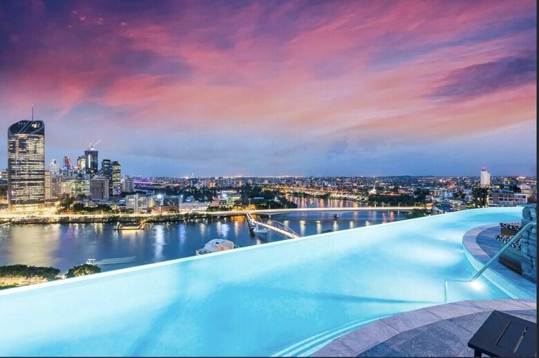Homely Apartments In Southbank