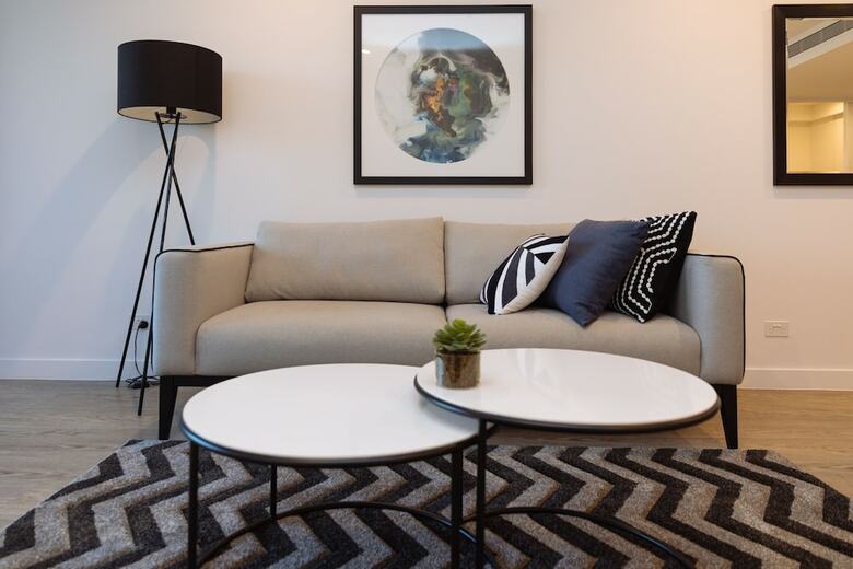 Homely Apartments In Southbank