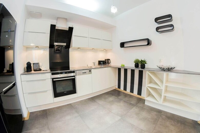 Nook Nook Apartments - Starowi?lna 52