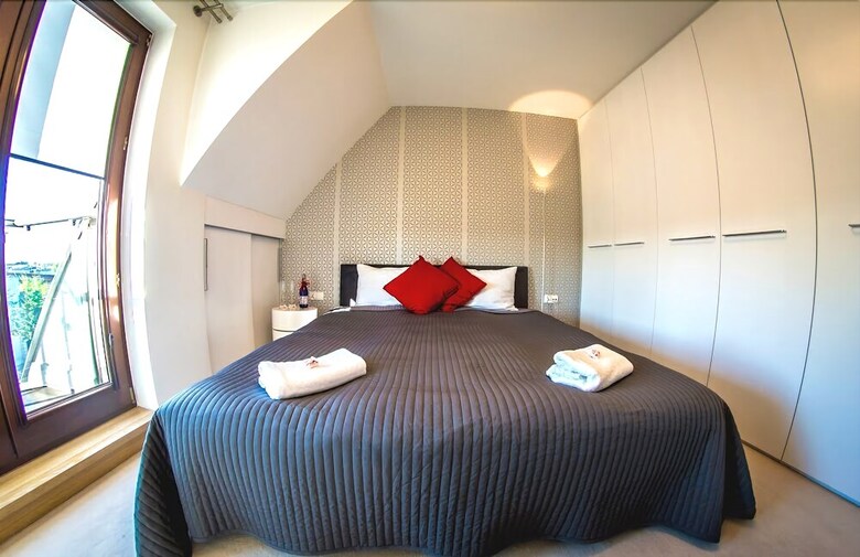 Nook Nook Apartments - Starowi?lna 52
