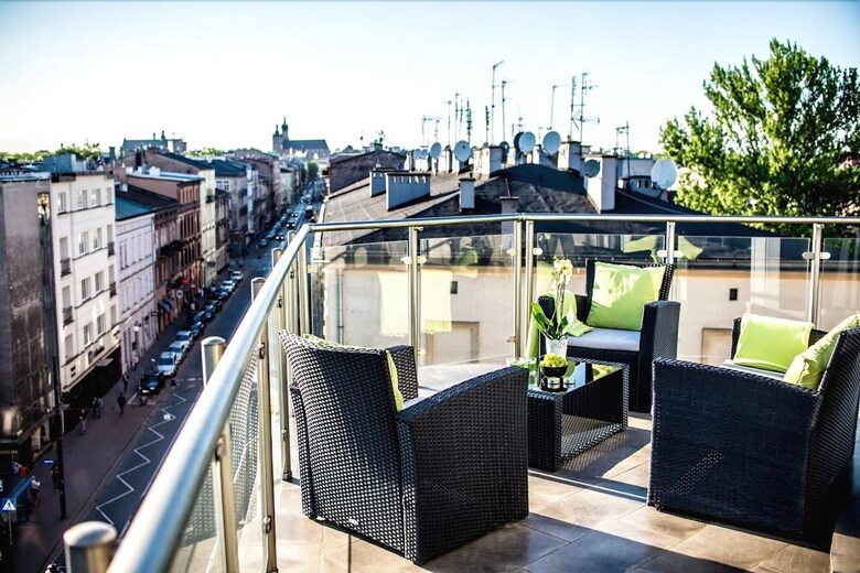 Nook Nook Apartments - Starowi?lna 52