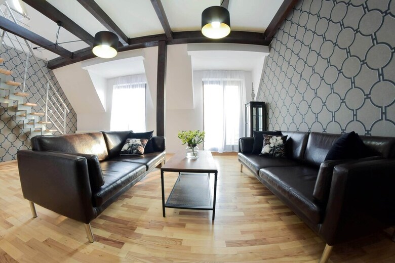 Nook Nook Apartments - Starowi?lna 52