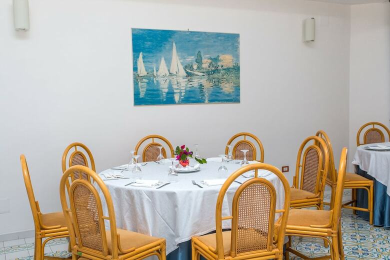 Hotel Club Residence Martinica