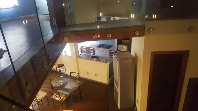 Apartamentos Anjoshauses