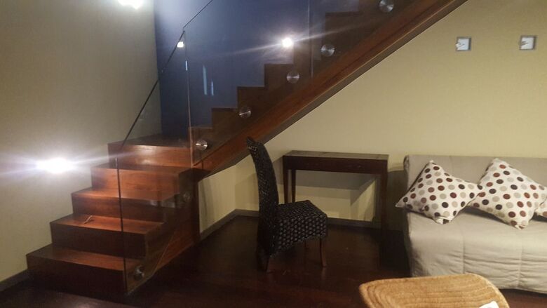Apartamentos Anjoshauses