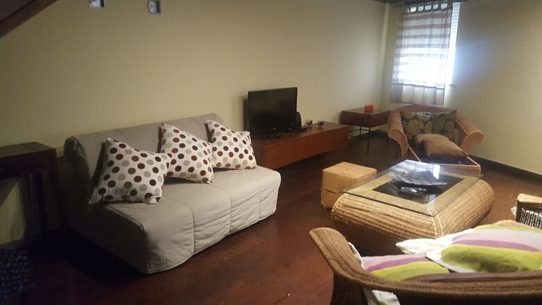 Apartamentos Anjoshauses
