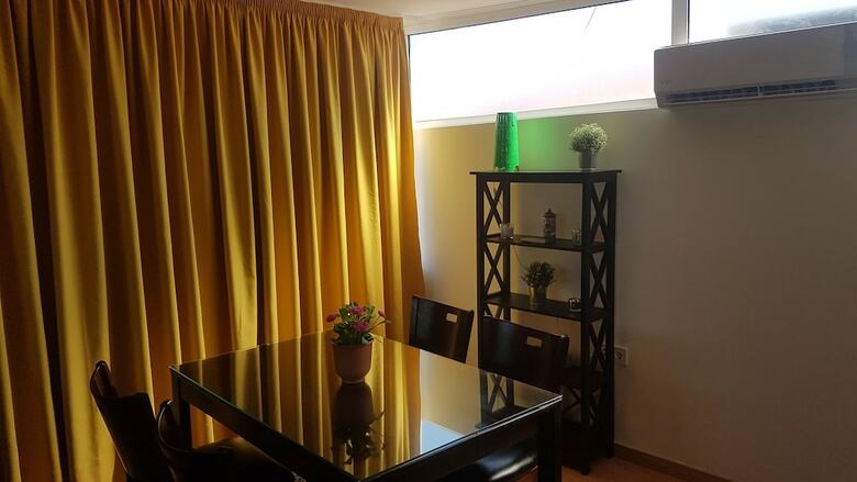 Apartamentos Anjoshauses