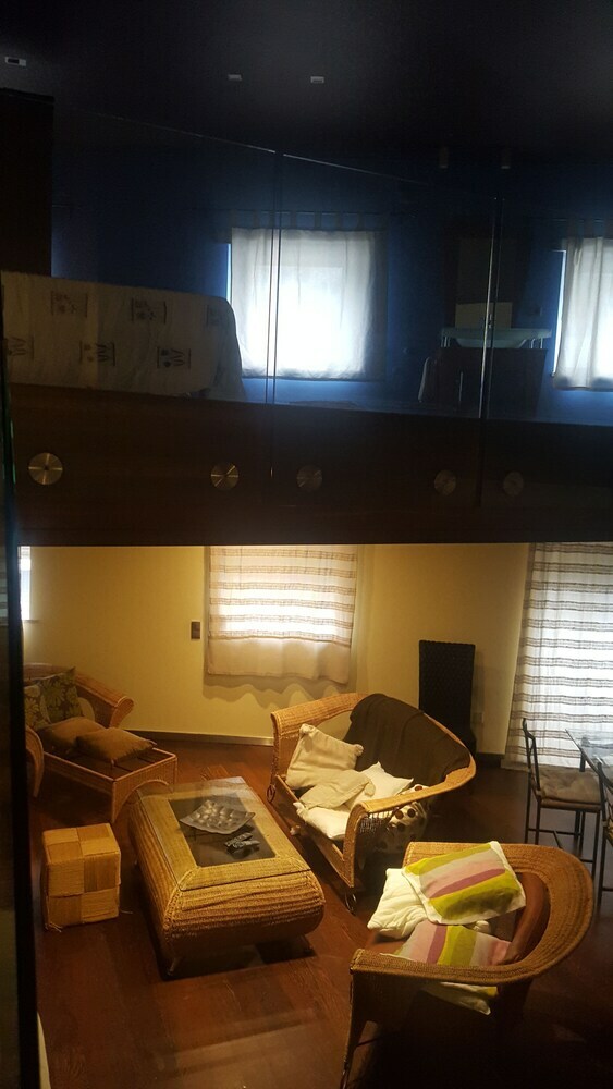 Apartamentos Anjoshauses